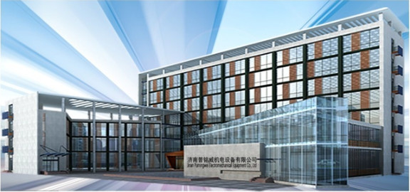中国 Jinan Pumingwei Electrical Equipment Co. Ltd 会社概要
