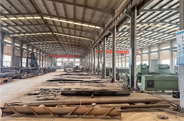 中国 Jinan Pumingwei Electrical Equipment Co. Ltd 会社概要