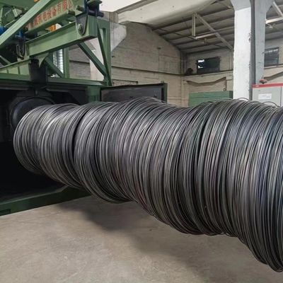 高潔度 シングルステーション ワイヤ ストッド コイル ショット 吹き飛ばし 機械 自動制御