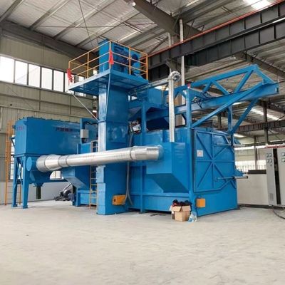 高潔度 シングルステーション ワイヤ ストッド コイル ショット 吹き飛ばし 機械 自動制御