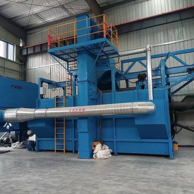 高潔度 シングルステーション ワイヤ ストッド コイル ショット 吹き飛ばし 機械 自動制御