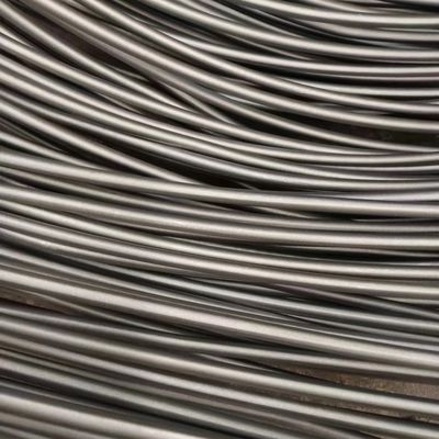 鉄鋼鉄線産業用の特殊用ワイヤショットブースト機 70トンの重量