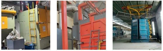 電気フックショット吹き飛ばし機 パーソナライズされたアプリケーションのためにカスタマイズされた