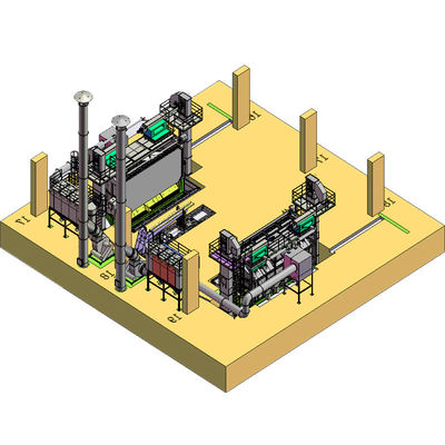 専用 マンドル 清掃 設備 ワイヤ ストッド コイル ショット 吹き飛ばし 機械 カスタマイズ