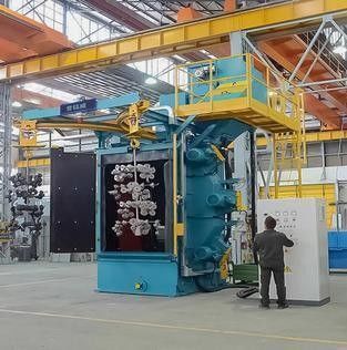 小さい物体のための連続通路連鎖輸送機