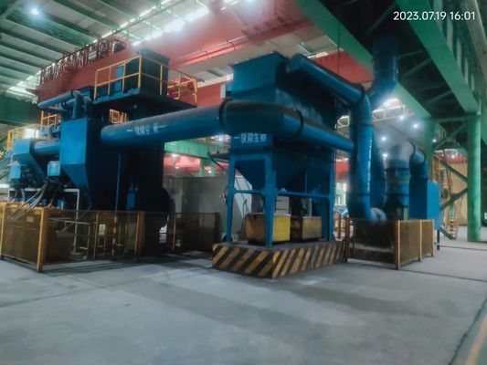 PMW3850 ダブルポジションターンオーバードアワイヤストッド シュート・ブラッシング・マシン