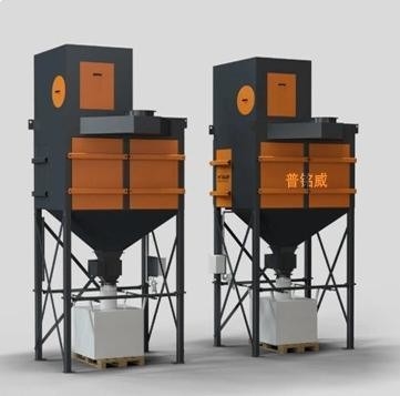 炭素鋼Q6930g ロールコンベヤー 鉄鋼構造のためのショットブースト機 1