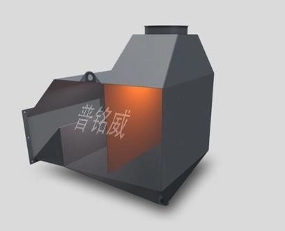 炭素鋼Q6930g ロールコンベヤー 鉄鋼構造のためのショットブースト機 1