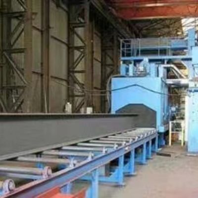 あなたの顧客の要求のためにプロフィールカスタマイズできるショットブレーシングマシンPmw Q69