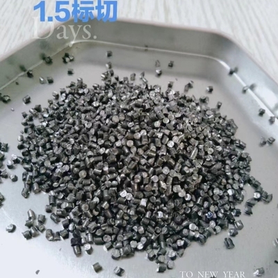A級 砂吹き機用特殊鋼砂の剥離 再利用可能・選別可能