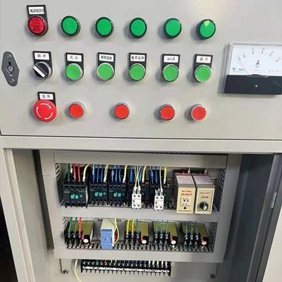 革命的なPMWQ3210 作業部件復元のための防腐とショットブレーシングマシン