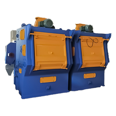 マックス 単重量 25kg 高い清潔さでカスタムトラッキングショットブレッシングマシン