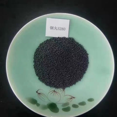 人工磨材 特殊鋼砂とショット 粒子の大きさのための理想的な磨材