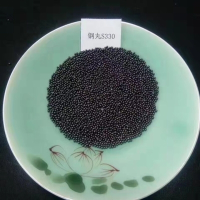 人工磨材 特殊鋼砂とショット 粒子の大きさのための理想的な磨材