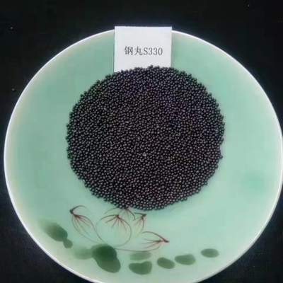 人工磨材 特殊鋼砂とショット 粒子の大きさのための理想的な磨材