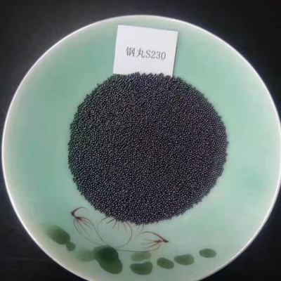人工磨材 特殊鋼砂とショット 粒子の大きさのための理想的な磨材